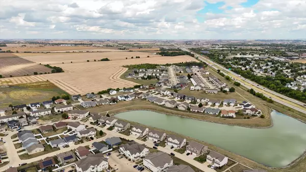 Champaign, IL 61822,6 lots Boulder Ridge