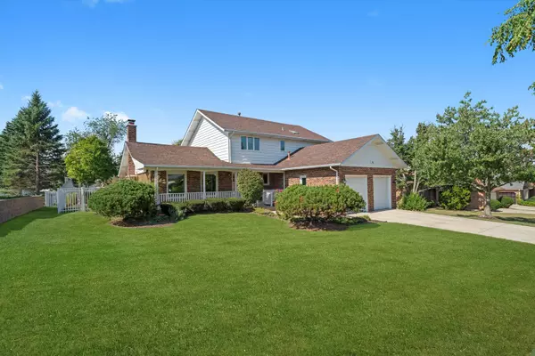 Homer Glen, IL 60491,13952 S Oak Ridge Drive