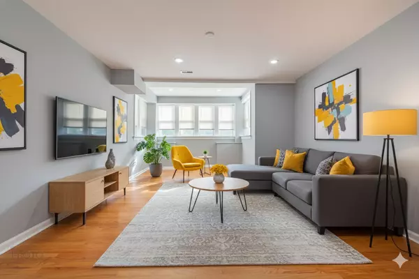 Chicago, IL 60625,3100 W Argyle Street #G