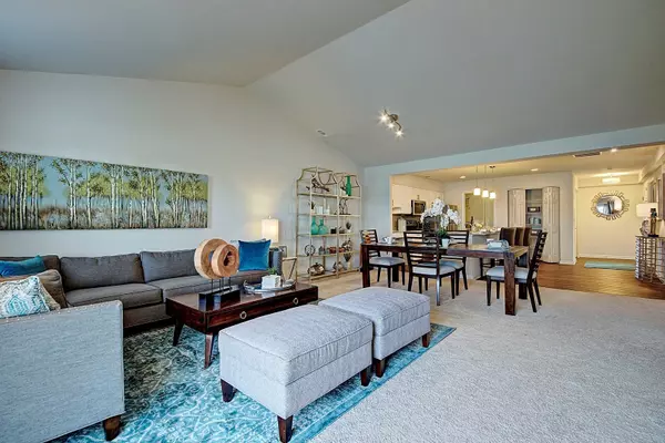 Naperville, IL 60564,4205 Pond Willow Road