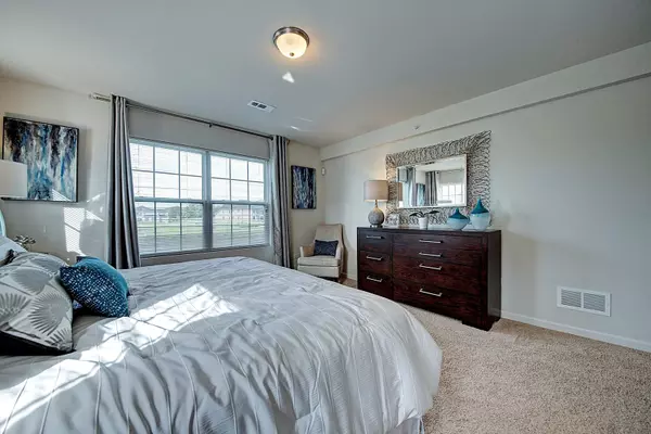 Naperville, IL 60564,4205 Pond Willow Road