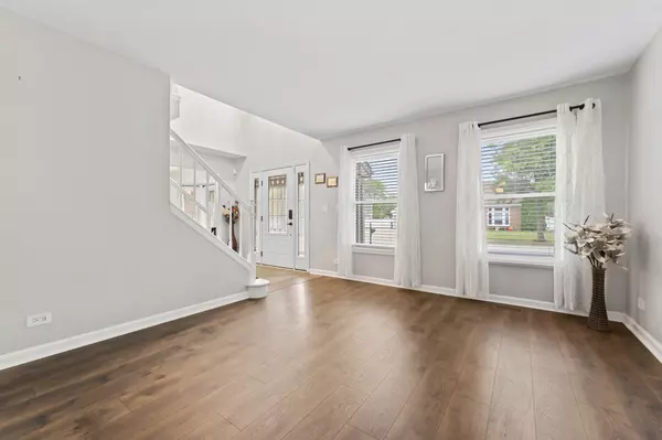 Elk Grove Village, IL 60007,1845 Maryland Drive