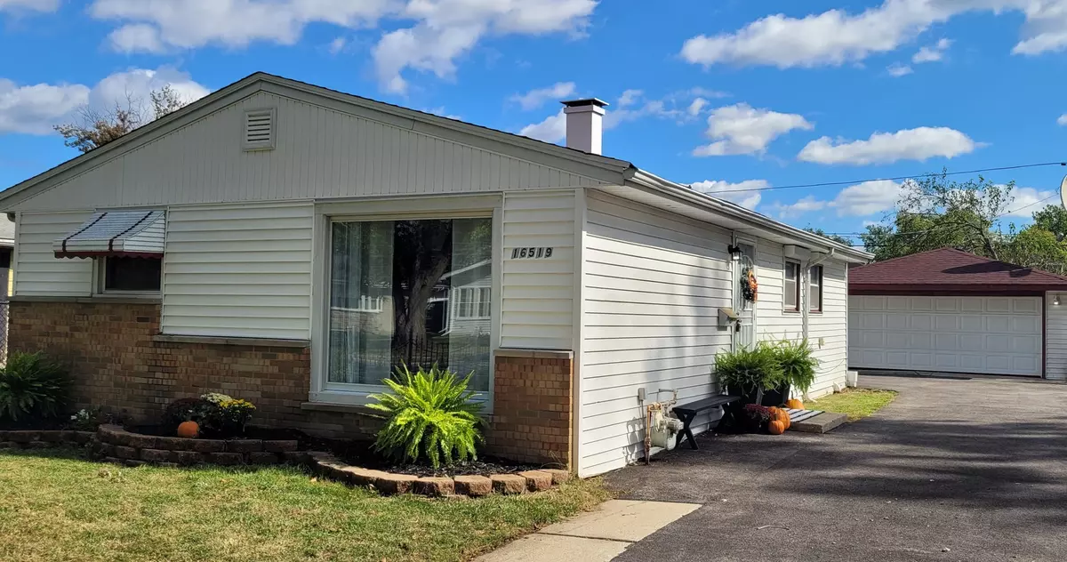 Markham, IL 60428,16519 Honore Avenue