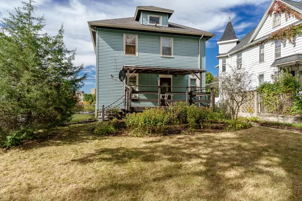 Rockford, IL 61104,206 12th Street