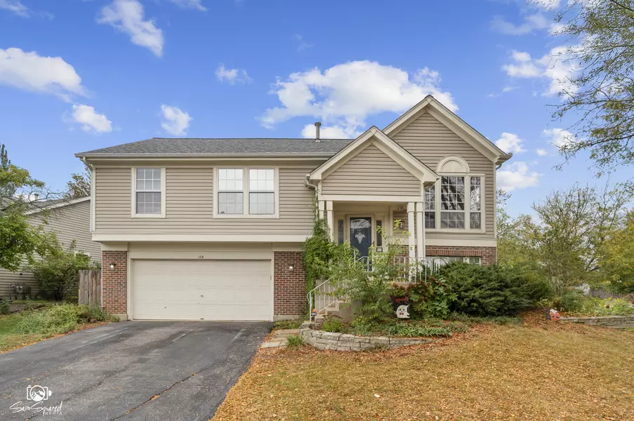 178 Wildberry Court, Aurora, IL 60504