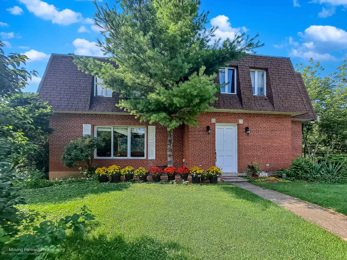 Darien, IL 60561,8428 Creekside Lane