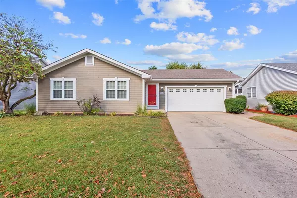 North Aurora, IL 60542,489 Pinewood Drive