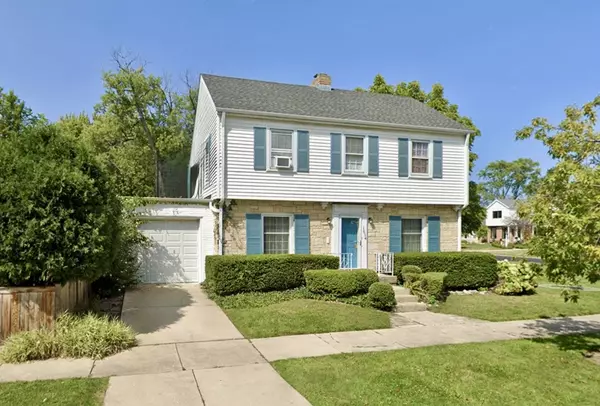 1014 S Chester Avenue, Park Ridge, IL 60068