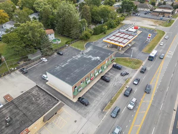 Crest Hill, IL 60403,2364 Plainfield Road #I