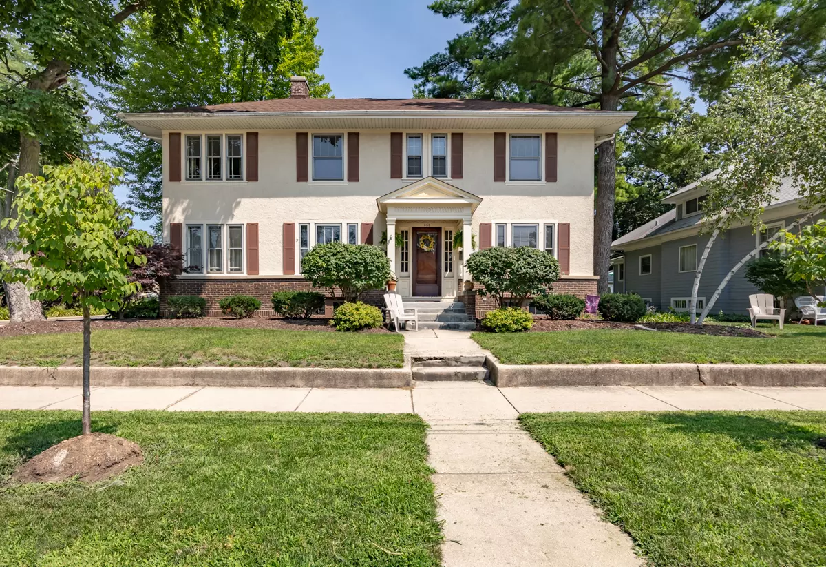 Elgin, IL 60120,650 Park Street