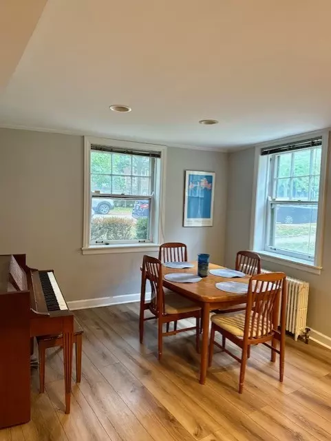 Evanston, IL 60202,321 Kedzie Street #GND