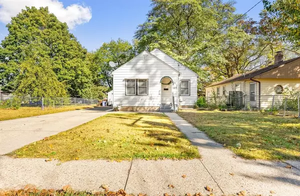 Rockford, IL 61101,1611 N Horsman Street