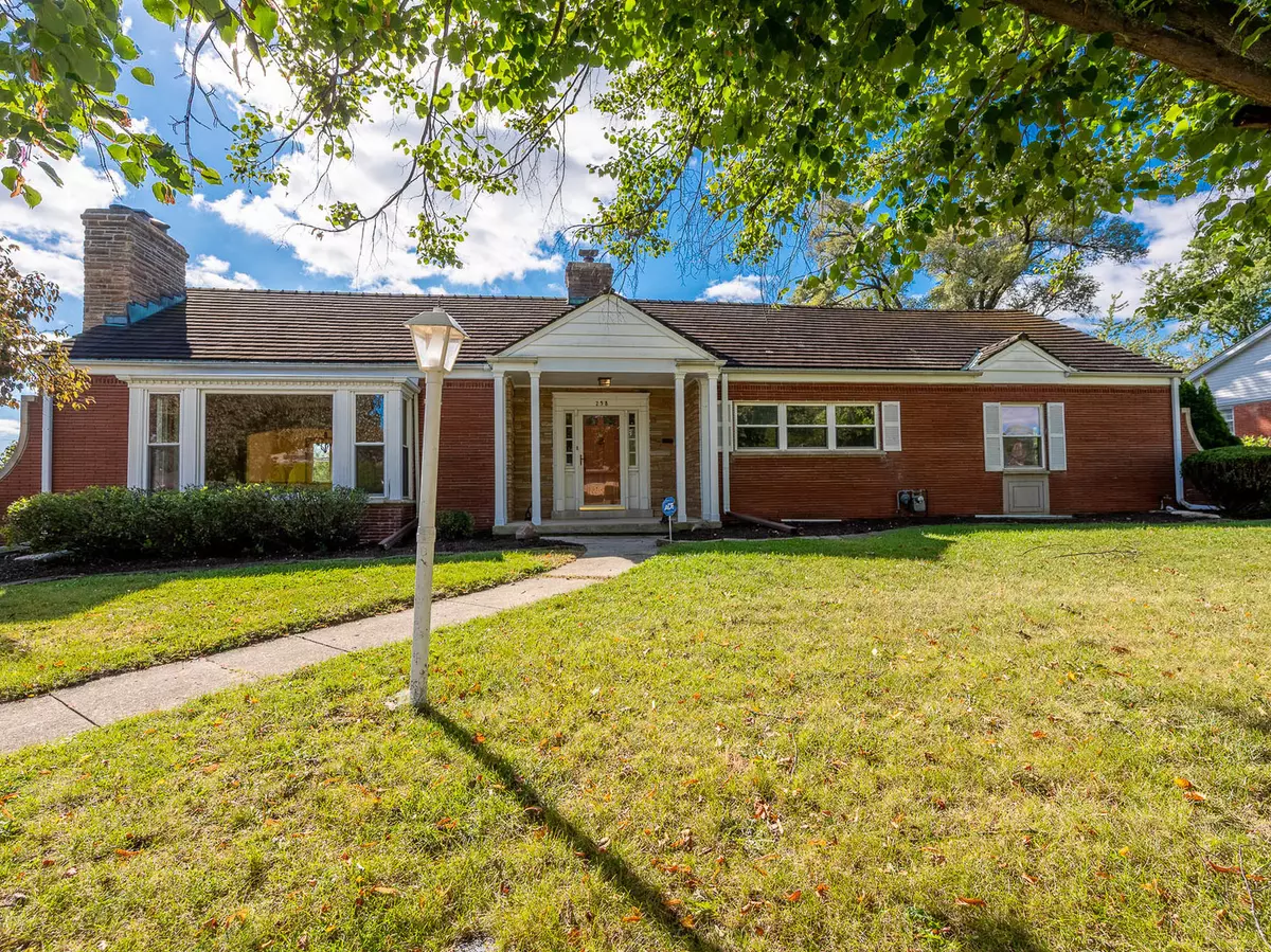 Chicago Heights, IL 60411,258 W Highland Drive