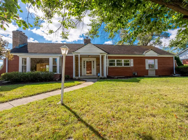 258 W Highland Drive, Chicago Heights, IL 60411