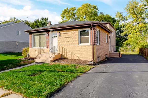 Blue Island, IL 60406,2904 140th Street