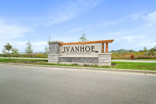 Manhattan, IL 60442,15113 W Oxford Lane