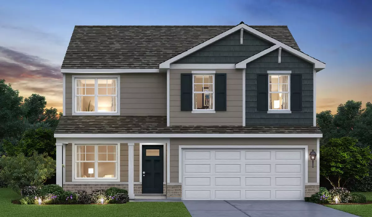 Plainfield, IL 60544,13744 S Palmetto Drive