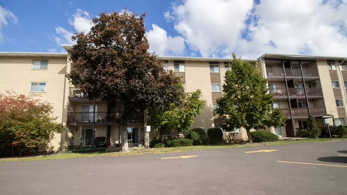 Des Plaines, IL 60016,650 Murray Lane #214