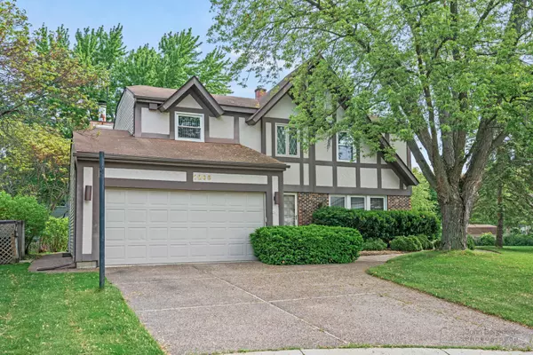 1265 Devonshire Road, Buffalo Grove, IL 60089