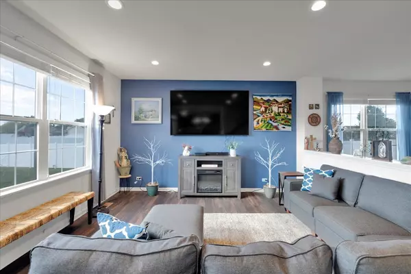 Oswego, IL 60543,435 Fawn Drive