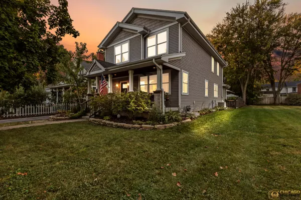 Batavia, IL 60510,123 N Jefferson Street