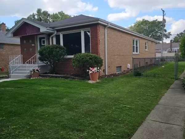 Chicago, IL 60655,11834 S Campbell Avenue