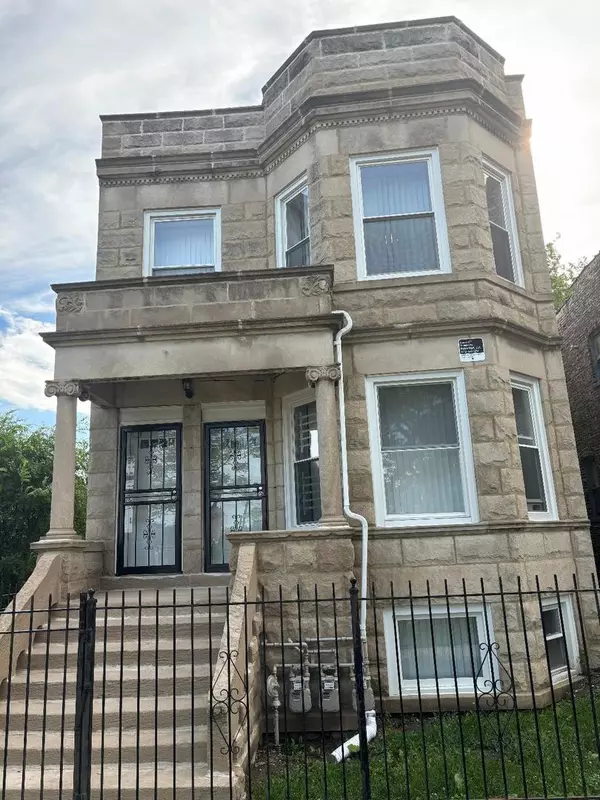 1611 S Trumbull Avenue #Garden, Chicago, IL 60623