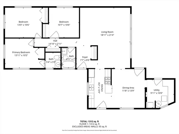 Midlothian, IL 60445,15215 Hamlin Avenue