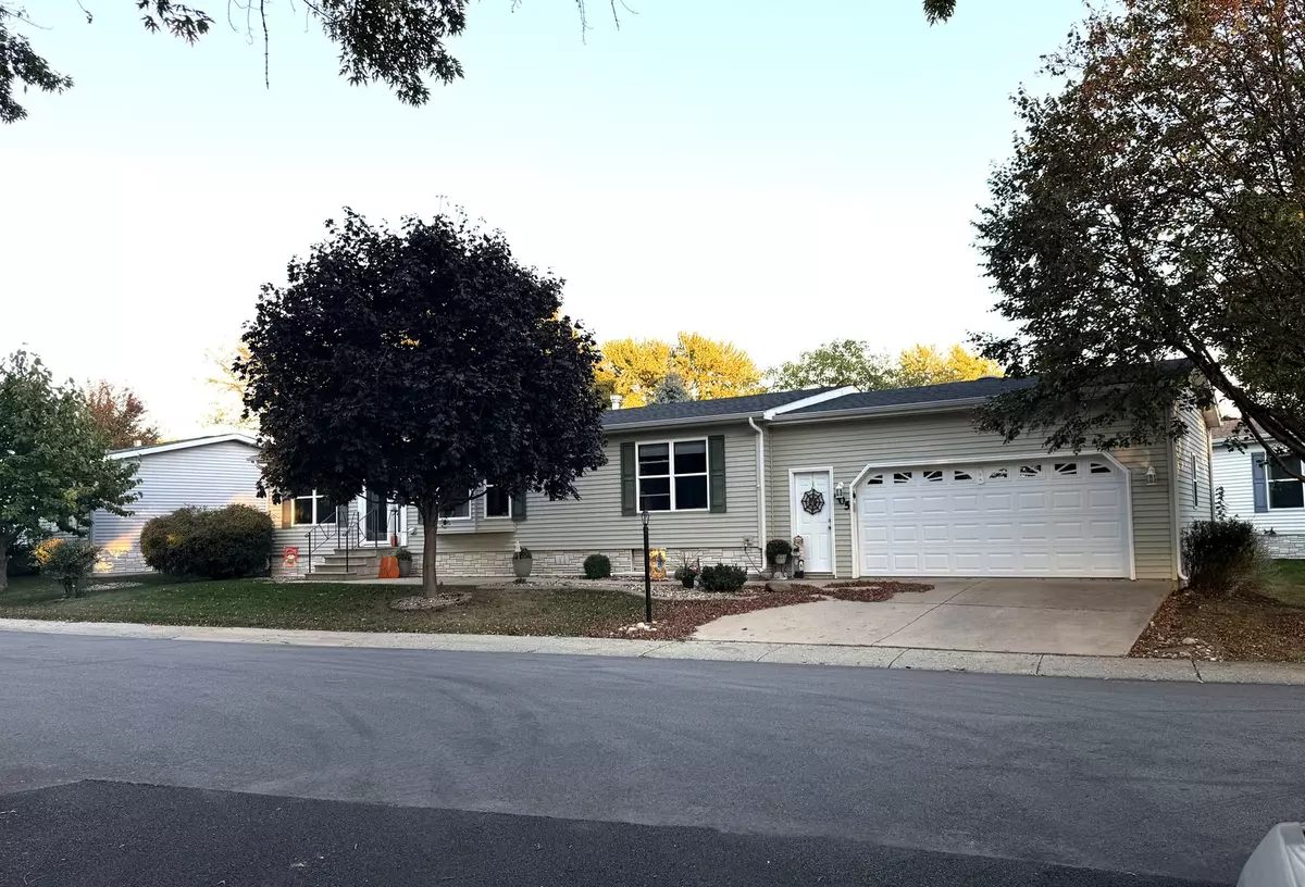 Belvidere, IL 61008,405 CLUB Circle