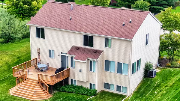 Yorkville, IL 60560,2441 Alan Dale Lane