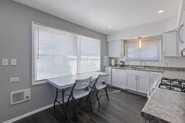 Markham, IL 60426,3145 Nottingham Avenue