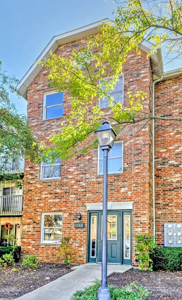 4302 W Shamrock Lane #3C, Mchenry, IL 60050