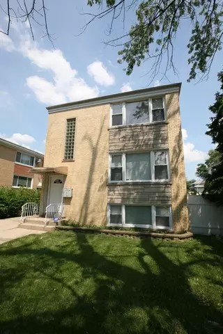 2211 N Harlem Avenue #G, Chicago, IL 60707