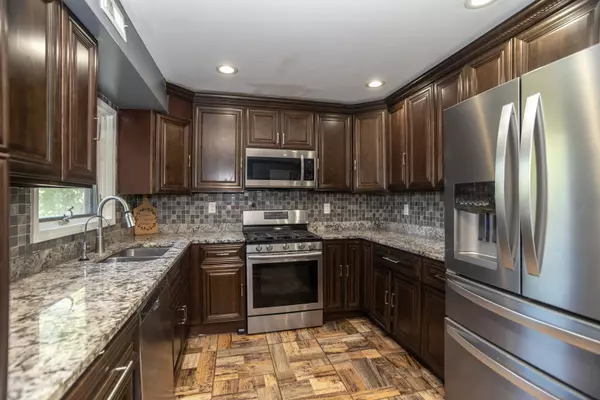 Park Forest, IL 60466,116 Walnut Street