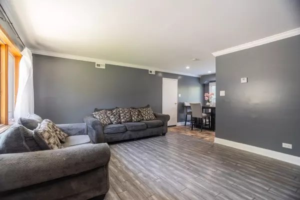 Park Forest, IL 60466,116 Walnut Street