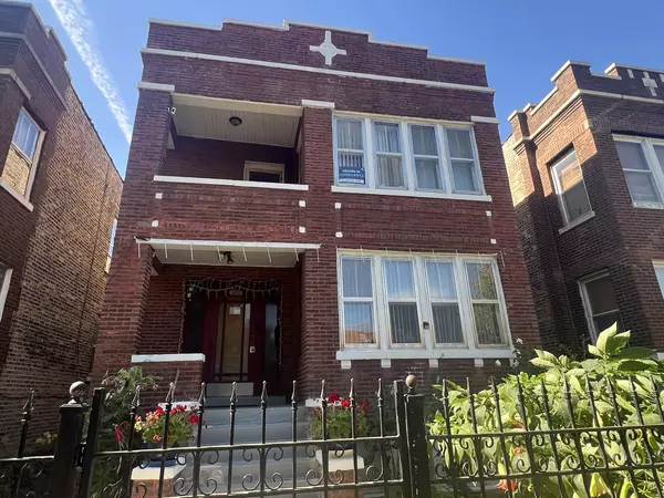 1632 S 50th Court, Cicero, IL 60804