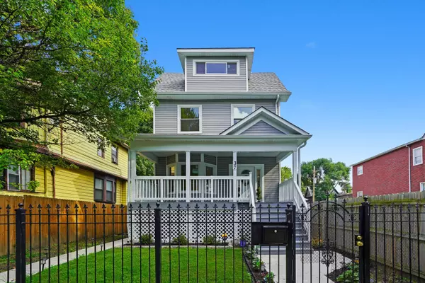 37 N LOCKWOOD Avenue, Chicago, IL 60644