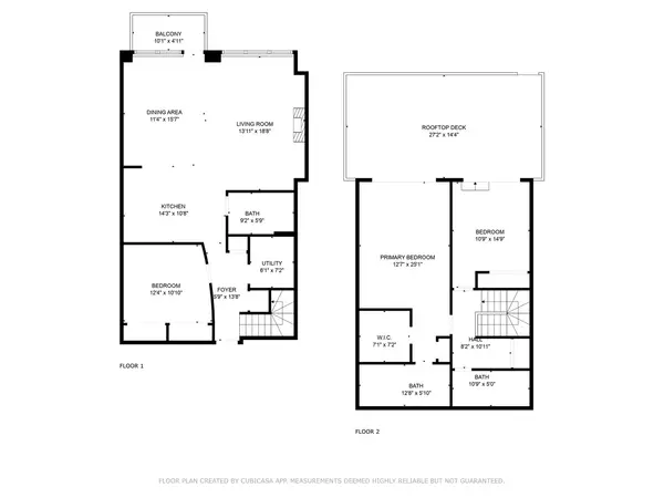Chicago, IL 60607,6 S Laflin Street #910