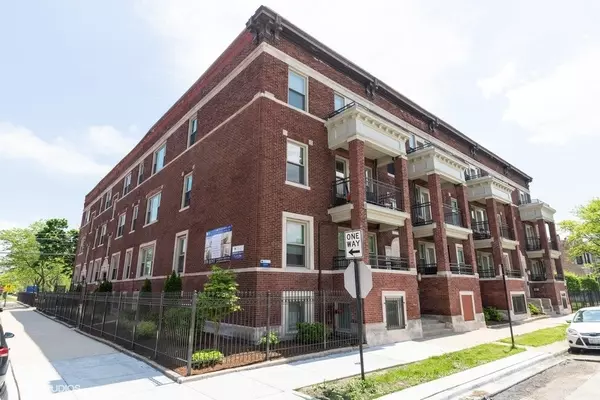 637 E 49th Street #1, Chicago, IL 60615