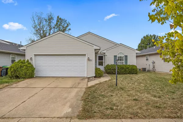 709 Erin Drive, Champaign, IL 61822
