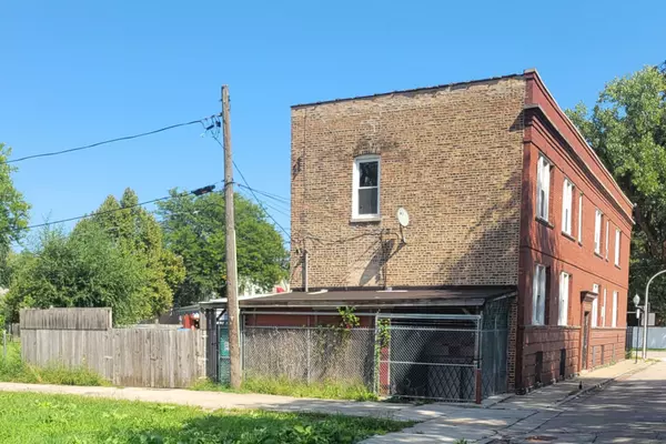 Chicago, IL 60621,6022 -6024 S Union Avenue