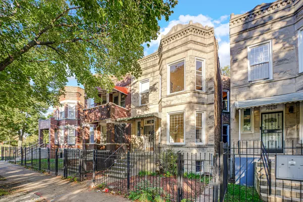 Chicago, IL 60621,6045 S Peoria Street