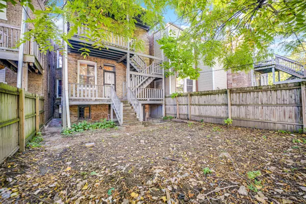 Chicago, IL 60621,6045 S Peoria Street