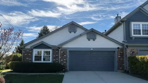393 BENTLEY Place, Buffalo Grove, IL 60089