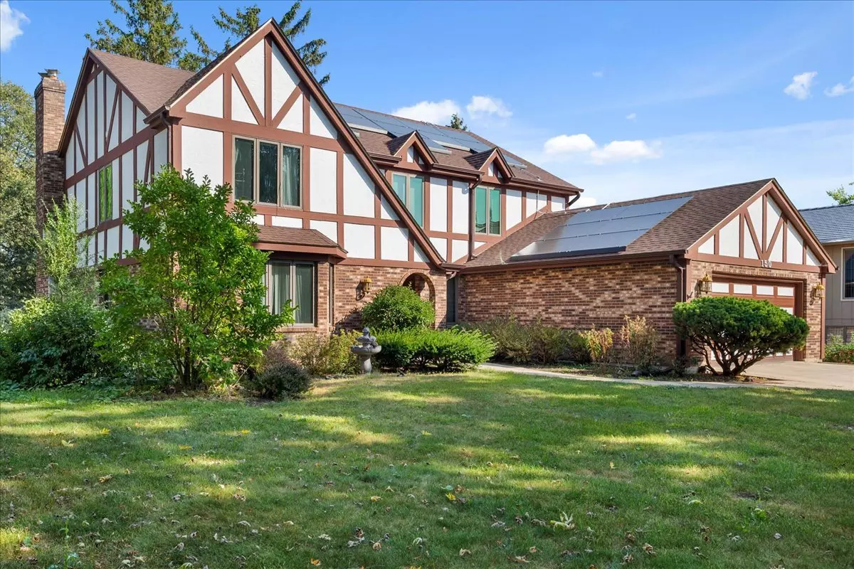 Bartlett, IL 60103,150 Shady Lane