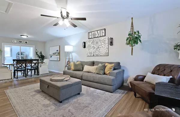 Antioch, IL 60002,26373 W Bond Avenue