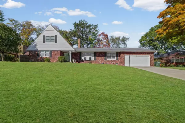 Danville, IL 61832,101 Thornhill Drive