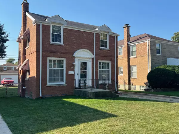7809 W Farragut Avenue, Chicago, IL 60656