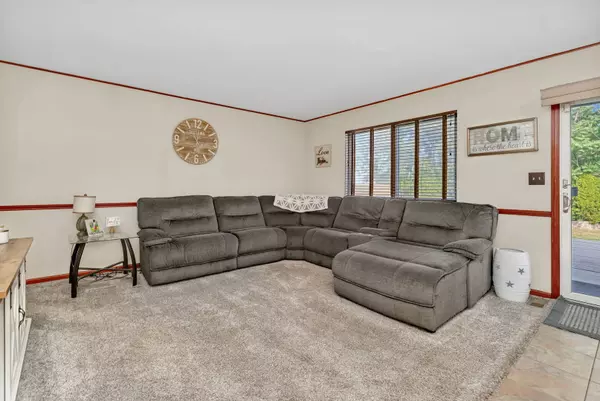 Monee, IL 60449,5406 W Mulberry Lane