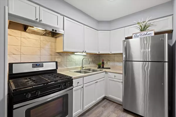 Chicago, IL 60656,5348 N Cumberland Avenue #206